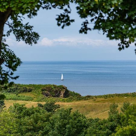 Watermouth Lodges Ілфракомб Екстер'єр фото