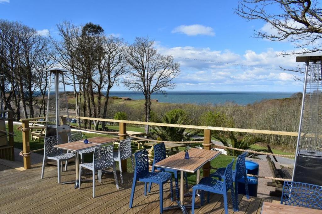 Watermouth Lodges Ілфракомб Екстер'єр фото