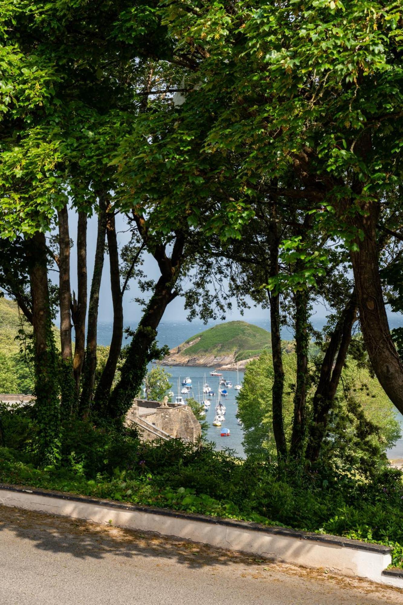 Watermouth Lodges Ілфракомб Екстер'єр фото