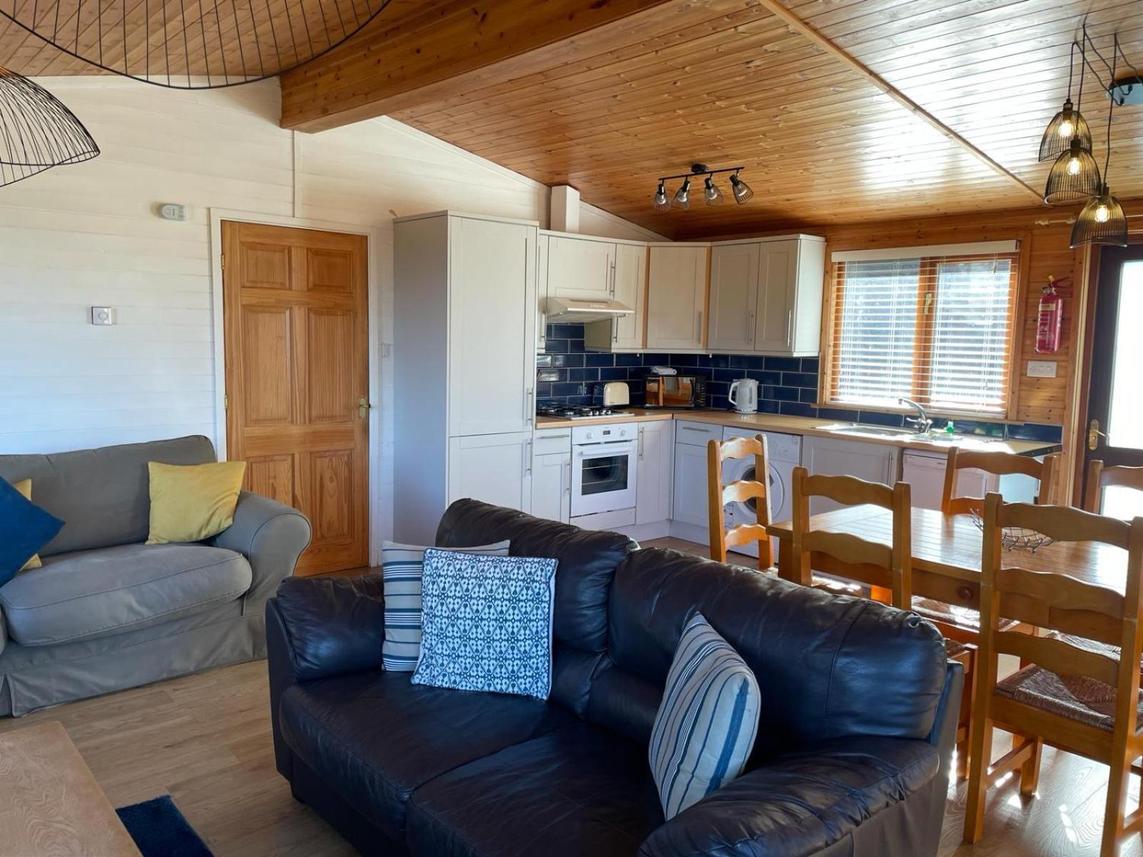 Watermouth Lodges Ілфракомб Номер фото