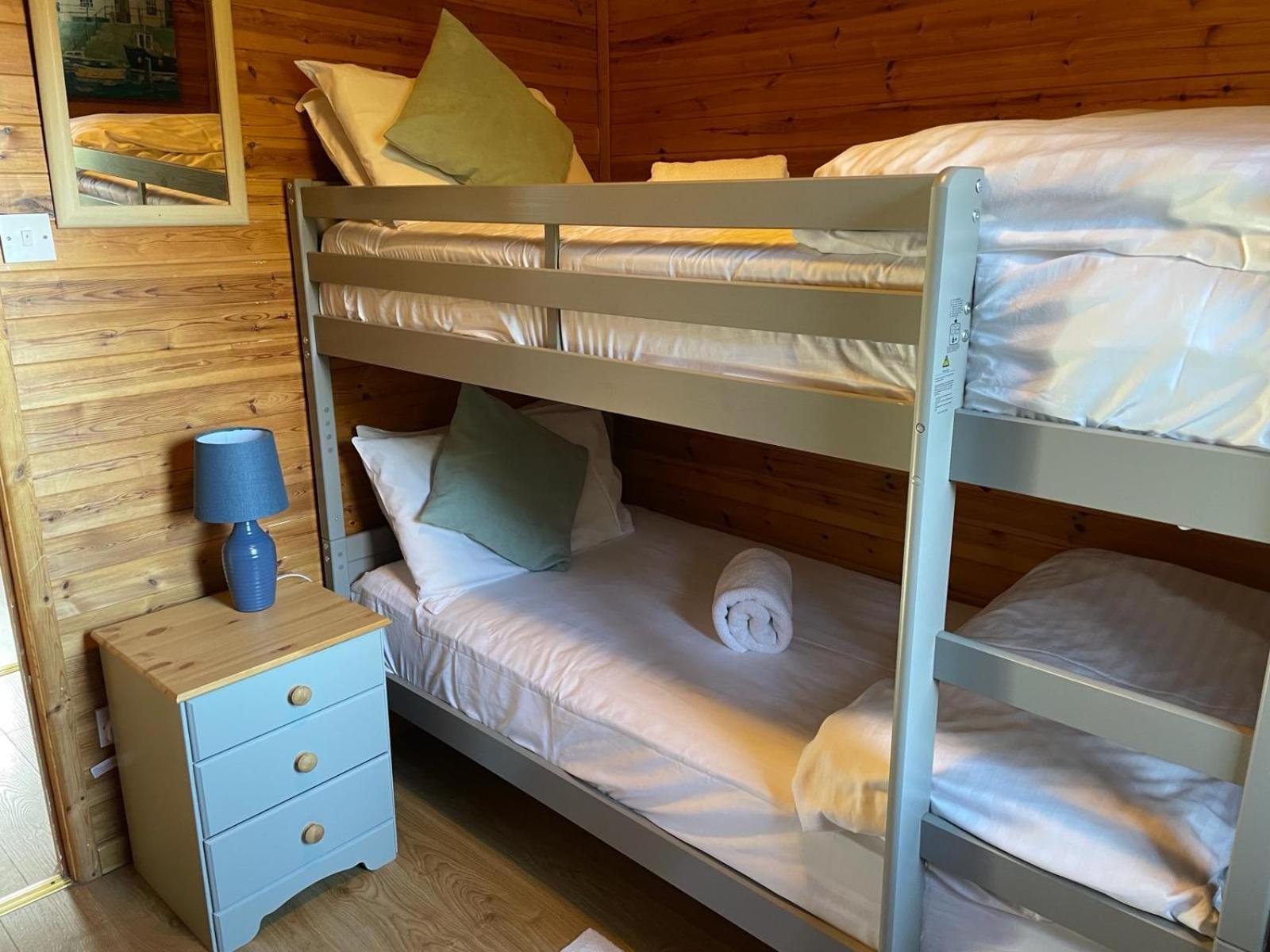 Watermouth Lodges Ілфракомб Номер фото