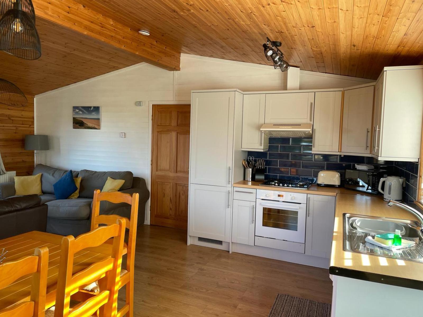 Watermouth Lodges Ілфракомб Номер фото