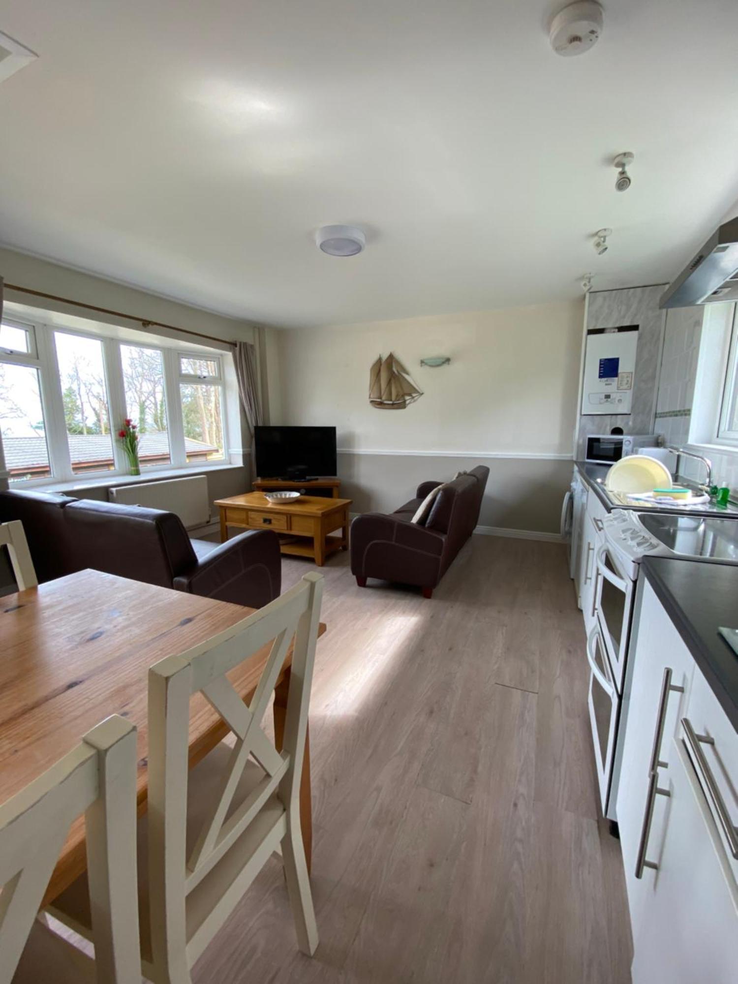 Watermouth Lodges Ілфракомб Номер фото