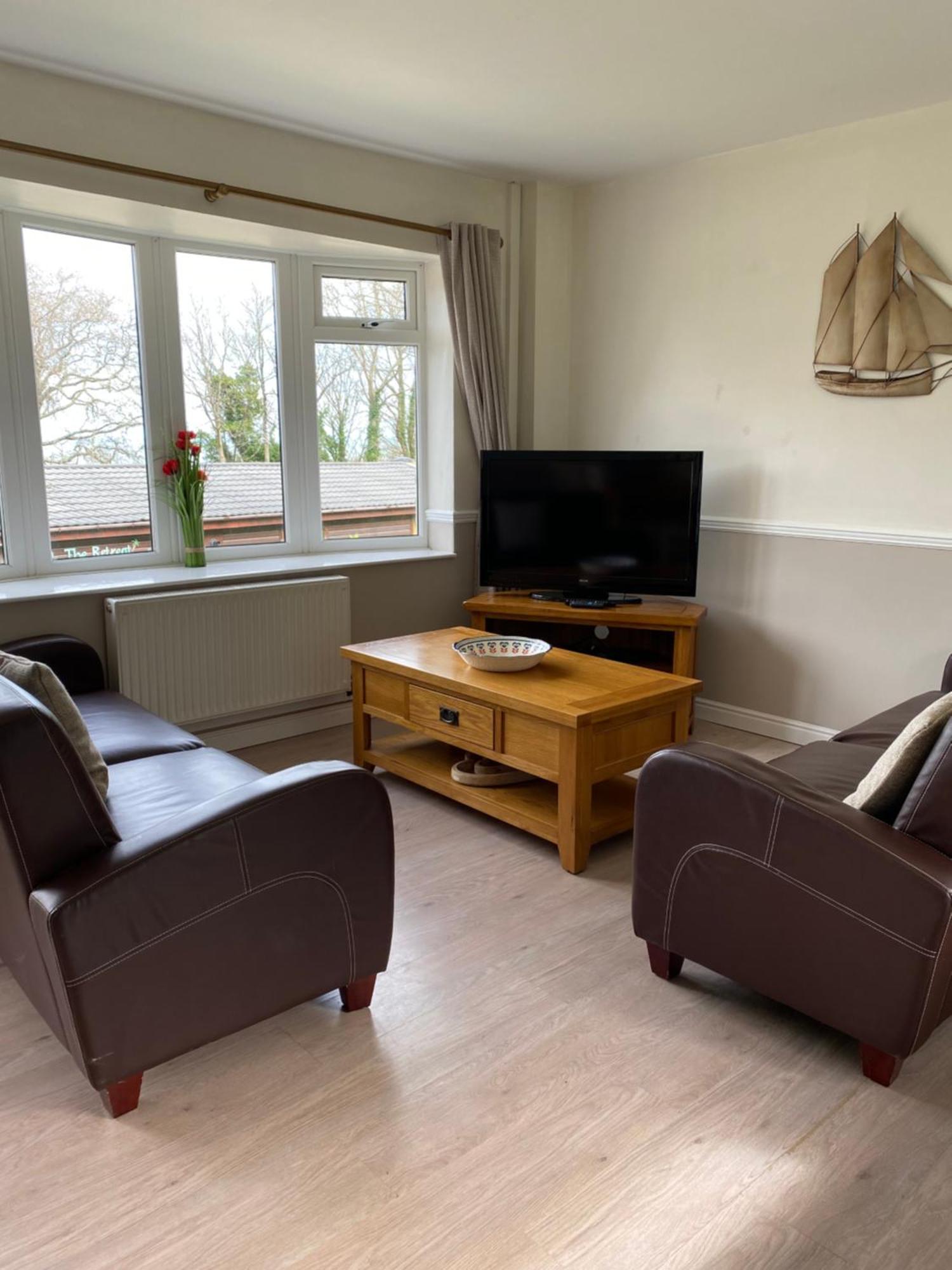 Watermouth Lodges Ілфракомб Номер фото