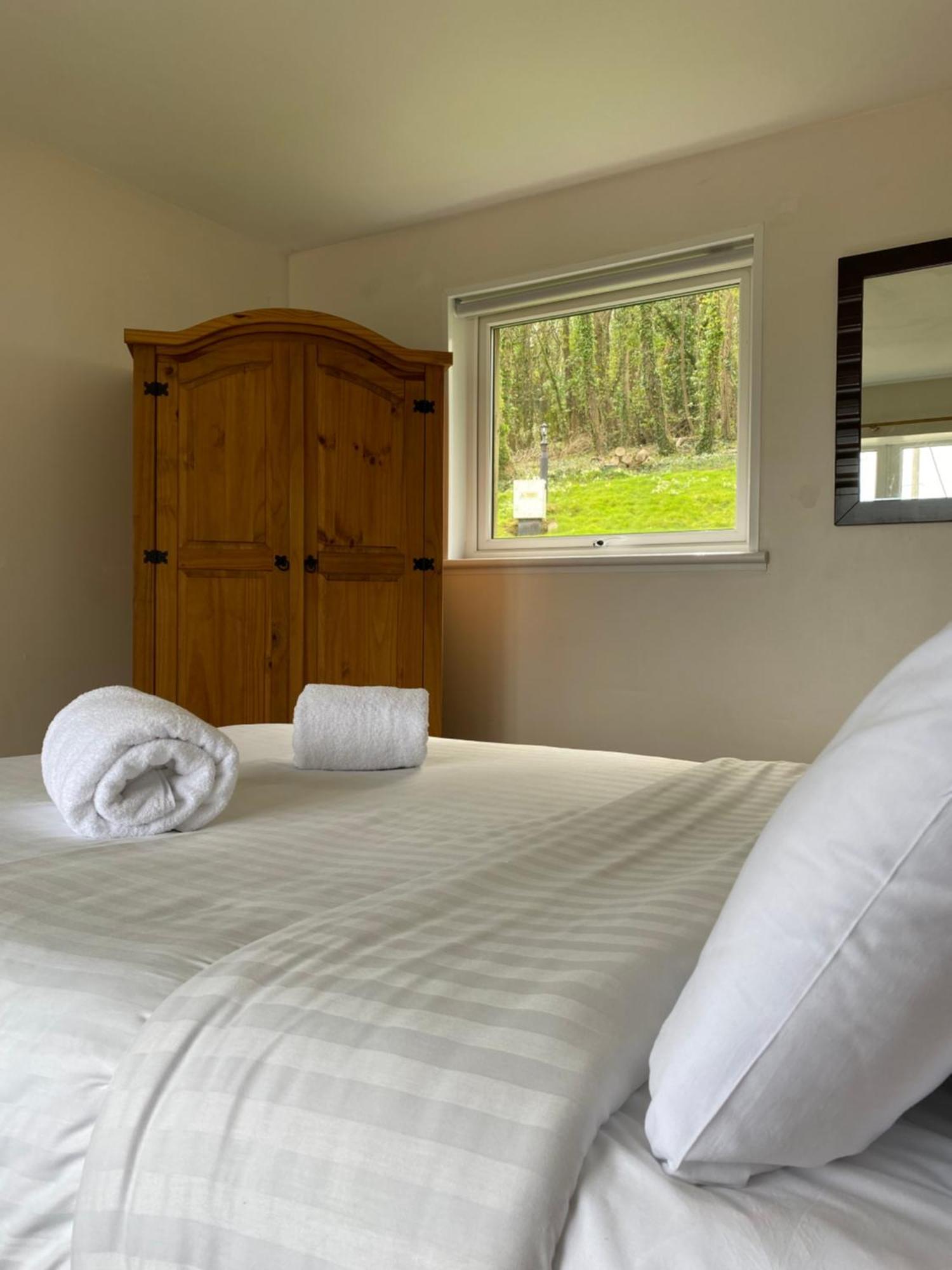 Watermouth Lodges Ілфракомб Номер фото
