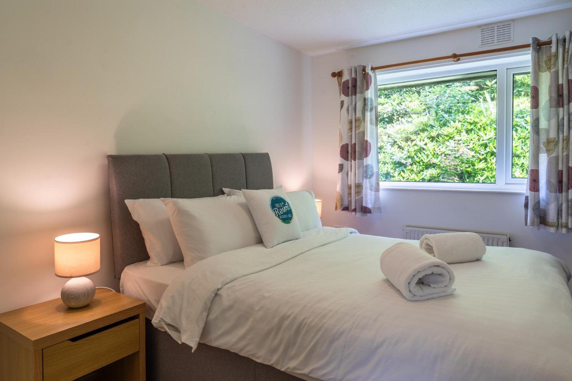 Watermouth Lodges Ілфракомб Екстер'єр фото