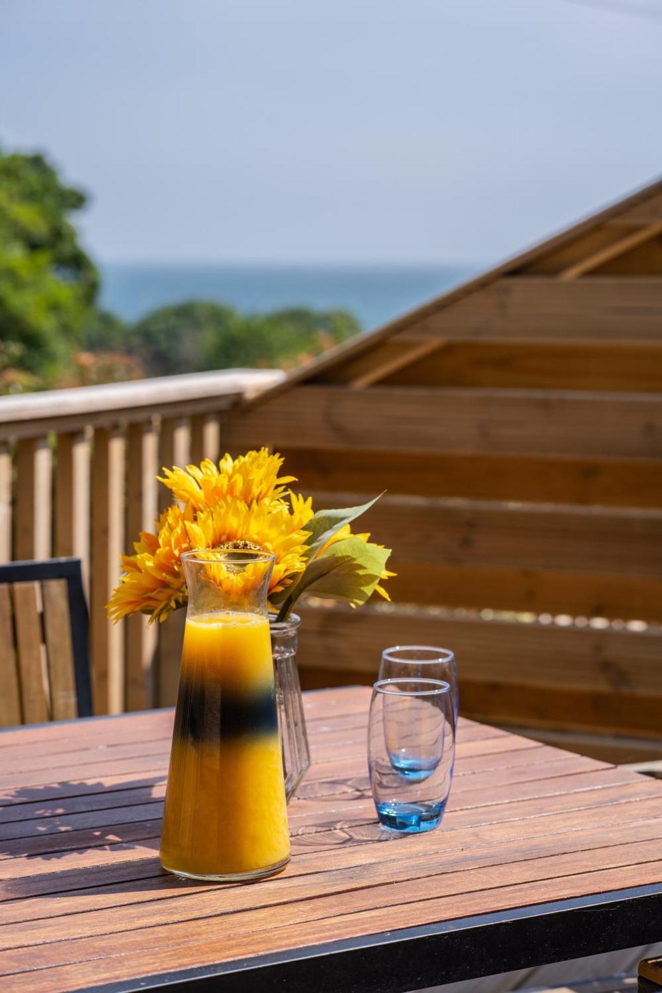 Watermouth Lodges Ілфракомб Екстер'єр фото